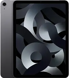 Планшет Apple iPad Air 10.9" M1 Wi-Fi 256GB Space Grey (MM9L3RK/A)