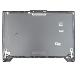 Кришка матриці для Asus TUF Gaming FA507 FX507 (Grey, metal, 90NR09M2-R7A010, 13NR09M2AM0111, Original) - мініатюра 2