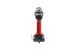 Шуруповерт акумуляторний Intertool 18 В SemiPro WT-0328 - мініатюра 5
