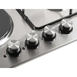 Варильна поверхня Ventolux HG622 B2 S X - мініатюра 9