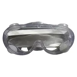 Захисні окуляри Werk 20004