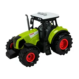 Іграшка Трактор AP9920 Різнокольоровий shop (6906231364079) - мініатюра 2