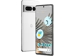 Смартфон Google Pixel 7 Pro 12/256GB Snow - мініатюра 2