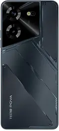 Смартфон Tecno Pova 5 (LH7n) 8/256Gb (UA UCRF) NFC - мініатюра 2