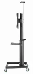 Кронштейн Gembird TVS-70T-02 (VESA600х400) - мініатюра 4