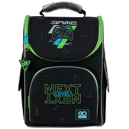 Портфель GoPack Education 5001S-7 Next Level (GO25-5001S-7) - мініатюра 3