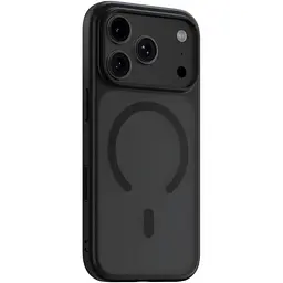 Чохол Blueo Ape Case with MagSafe для Apple iPhone 17 Pro Black (BL082-I17PBLK) [144719] - мініатюра 2