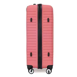 Валіза Semi Line 24" (M) Pink (T5610-2) - мініатюра 6