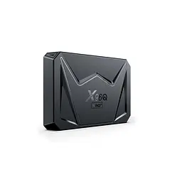 Медіаплеєр (X96Q Pro Plus 4/32) - мініатюра 6