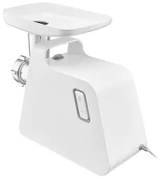 М'ясорубка Sencor SMG 4410WH (6862998) - мініатюра 4