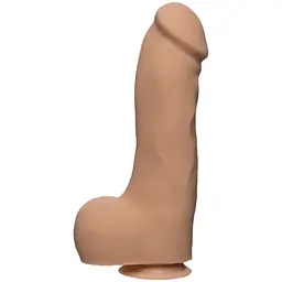 Фалоімітатор Doc Johnson The D - Master D - 12