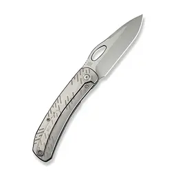 Ніж складаний Weknife Inmate WE23096B-1 - мініатюра 2