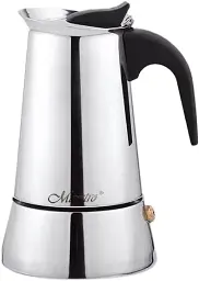 Кавоварка гейзерна Maestro MR-1660-2