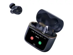 Навушники TWS JBL Tour Pro 3 Blue (TOURPRO3BLU) - мініатюра 3