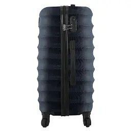 Валіза Semi Line 24" M Navy (T5577-4) - мініатюра 4