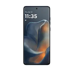 Смартфон Motorola Moto Edge 60 12/256GB Gibraltar Sea (PB7H0018PL)