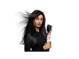Мультистайлер Dyson Airwrap I.D. HS08 Complete Long Ceramic Pink/Rose Gold (601848-01) - мініатюра 5