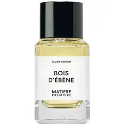 Парфумована вода Matiere Premiere Bois d'Ebene 100 мл