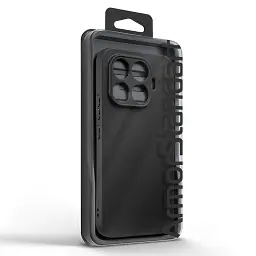 Чохол ArmorStandart Matte Slim Fit для Xiaomi 17T Pro 5G Camera cover Black - мініатюра 5
