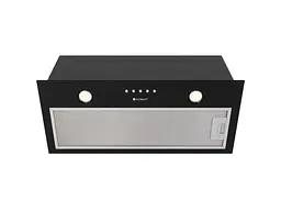 Витяжка GLOBALO DELICO 50.1 BLACK