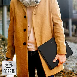 Ноутбук Acer Enduro N3 EN314-51W 14FHD IPS/Intel i7-101510U/16/512F/int/Lin/Black (NR.R0PEU.00E) - мініатюра 15