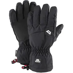 Рукавиці Mountain Equipment Mountain Wmns Glove 2018 Black L (1053-ME-27589.004.L)