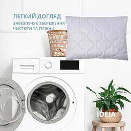 Подушка Ideia Soft 50х70 см двостороння (8-35500*001) - мініатюра 4