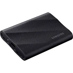 Зовнішній SSD накопичувач Samsung T9 1TB Black (MU-PG1T0B/EU) [106075] - мініатюра 5