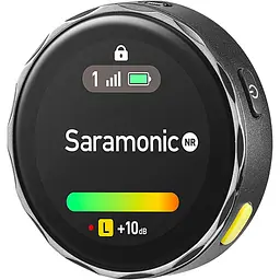 Мікрофонна радіосистема Saramonic Blink Me B2 [119967] - мініатюра 8