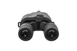 Бінокль Sig Optics ZULU6 10x30 mm Image Stabilized Graphite - мініатюра 5