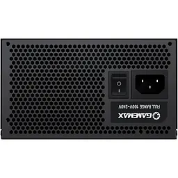 Блок живлення GameMax 700W GX-700 (GX-700) - мініатюра 3