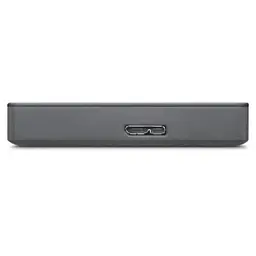 Зовнішній жорсткий диск 2.5" 1TB Seagate (STJL1000400) - мініатюра 4