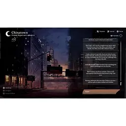 Ключ активації Microsoft Vampire: The Masquerade - Reckoning of New York для Xbox One/Series S/X - мініатюра 2