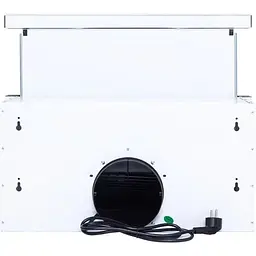 Витяжка телескопічна Minola HTLS 6735 WH 1100 LED - мініатюра 6