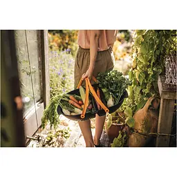 Кошик Fiskars Plus для збирання врожаю (1062831) - мініатюра 4