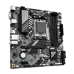 Mатеринська плата Gigabyte A620M DS3H Socket AM5 (A620M DS3H) Б/В - мініатюра 2