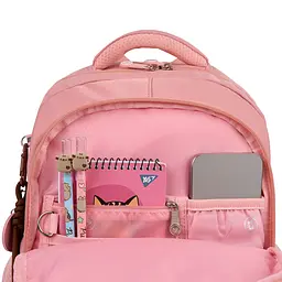 Рюкзак шкільний Yes Pusheen Fatty S-108 - мініатюра 10