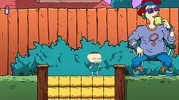 Гра Sony PlayStation Rugrats: Adventures in Gameland (Невгамовні), BD Disk (PS5) - мініатюра 7