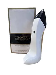 Парфумована вода жіноча Good Girl White, 80 мл