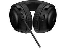 Навушники з мікрофоном HyperX Cloud III Black (727A8AA) - мініатюра 6