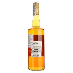 Віскі Glen Silver's Blended Scotch Whisky 40% 1 л - мініатюра 2