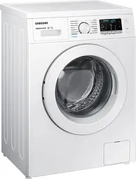 Пральна машина Samsung WW70AG5S20EEUA - мініатюра 2