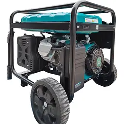 Генератор бензиновий INVO H10000DT-G [DD0004623] [108647] - мініатюра 4