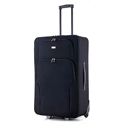 Валіза Semi Line 28" (L) Black (T5679-3) - мініатюра 10