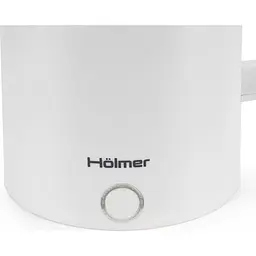 Електрочайник Holmer HKS-212S 1500 Вт 1.8 л білий - мініатюра 9