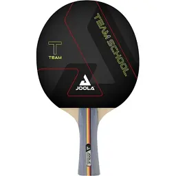 Комплект для настільного тенісу Joola Team School 4 Bats 8 Balls (54825) (930798) - мініатюра 4
