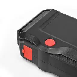 Пускозарядний пристрій 3в1 TITANUM JS019 2000A 10000mAh TITANUM (29310-000) - мініатюра 9