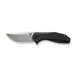 Ніж складаний кишеньковий Civivi 14C28N G10 7,5 см чорний - мініатюра 8