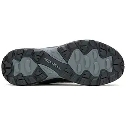 Кросівки Merrell Speed Strike 2 WP Mns black - 42 - чорний (036.2049) - мініатюра 4