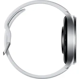 Смарт-годинник Xiaomi Watch 2 Sliver Case With Gray TPU Strap (BHR8034GL) (1025027) - мініатюра 5